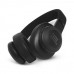 Купить JBL On-Ear Headphone Bluetooth E55BT Black (JBLE55BTBLK)