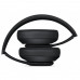Купить Beats Studio3 Wireless Over-Ear Headphones Matte Black (MQ562)