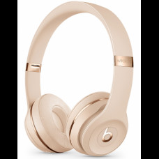 Beats Solo3 Wireless On-Ear Satin Gold (MX432)