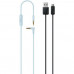 Купить Beats Studio3 Wireless Over-Ear Headphones Crystal Blue (MTU02)