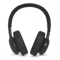 JBL On-Ear Headphone Bluetooth E55BT Black (JBLE55BTBLK)