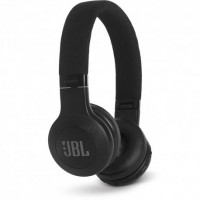 JBL On-Ear Headphone Bluetooth E45BT Black (JBLE45BTBLK)