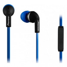 Pioneer SE-CL712T Headphones (SE-CL712T-L) Blue