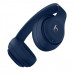 Купить Beats Studio3 Wireless Over-Ear Headphones Blue (MQCY2)