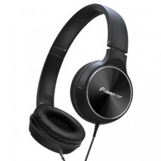 Pioneer SE-MJ522 Headphones (SE-MJ522-K) Black