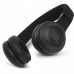 Купить JBL On-Ear Headphone Bluetooth E45BT Black (JBLE45BTBLK)