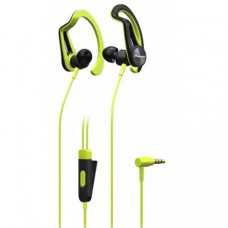 Pioneer SE-E5T Headphones (SE-E5T-Y) Yellow