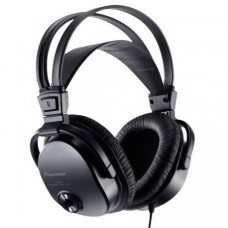 Pioneer Headphones (SE-M521) Black
