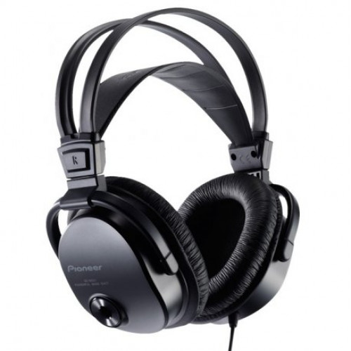 Купить Pioneer Headphones (SE-M521) Black