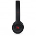 Купить Beats Solo3 Wireless On-Ear Defiant Black-Red (MRQC2)