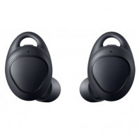 Samsung Gear IconX SM-R140 (2018) Black (SM-R140NZKASEK)