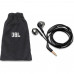 Купить JBL T205 Black (JBLT205BLK)