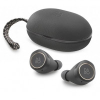 Bang & Olufsen Beoplay E8 Wireless Bluetooth Earphones Charcoal Sand