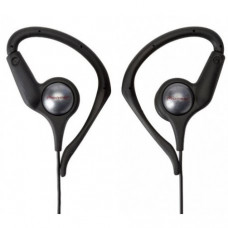 Pioneer Headphones (SE-E11) Black
