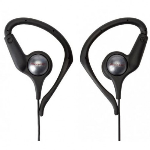 Купить Pioneer Headphones (SE-E11) Black
