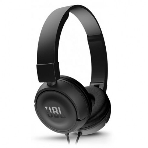 Купить JBL T450 Black (JBLT450BLK)