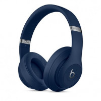 Beats Studio3 Wireless Over-Ear Headphones Blue (MQCY2)