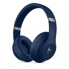 Beats Studio3 Wireless Over-Ear Headphones Blue (MQCY2)