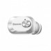 Купить Baseus Encok W01 TWS Wireless White (NGW01-02)