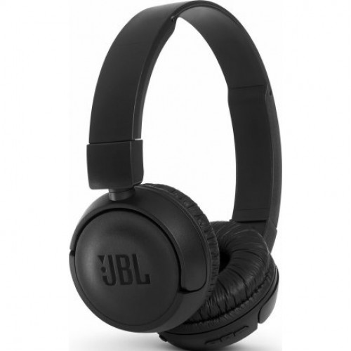 Купить JBL T460BT Black (JBLT460BTBLK)