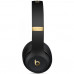 Купить Beats Studio3 Wireless Over-Ear Headphones Midnight Black (MTQW2)