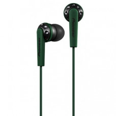 Pioneer SE-CL711 Headphones (SE-CL711-G) Green