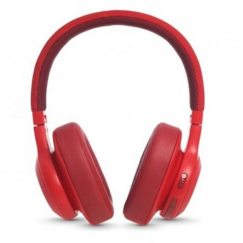 Купить JBL On-Ear Headphone Bluetooth E55BT Red (JBLE55BTRED)