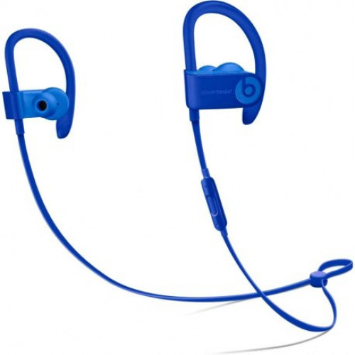 Купить Beats Powerbeats 3 Wireless Earphones Break Blue (MQ362)