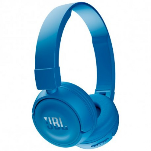 Купить JBL T460BT Blue (JBLT460BTBLU)