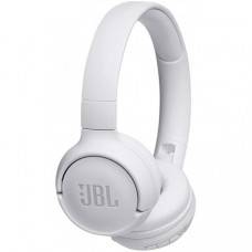 JBL T500BT (JBLT500BTWHT) White