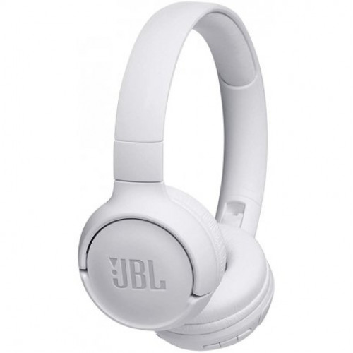 Купить JBL T500BT (JBLT500BTWHT) White