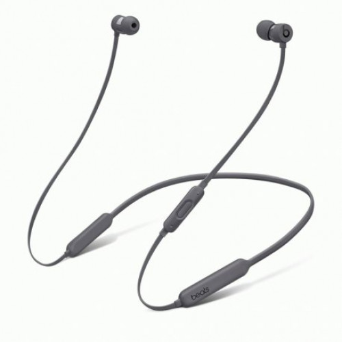 Купить BeatsX Earphones Gray (MNLV2ZM/A)