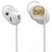 Купить Marshall Headphones Minor II Bluetooth White (4092261)