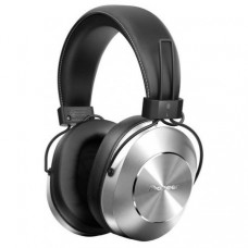 Pioneer SE-MS7BT Wireless Stereo Headphones (SE-MS7BT-S) Silver