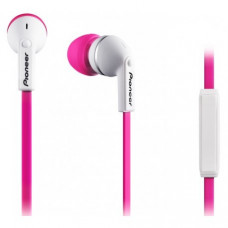 Pioneer SE-CL712T Headphones (SE-CL712T-P) Pink