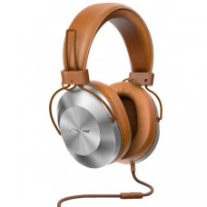 Pioneer SE-MS5T Headphones (SE-MS5T-T) Brown