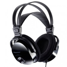 Pioneer Headphones (SE-M531) Black