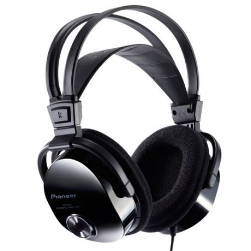 Купить Pioneer Headphones (SE-M531) Black
