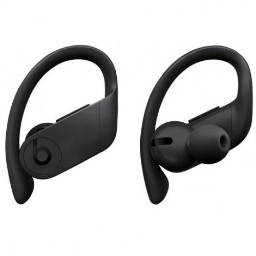 Купить Beats Powerbeats Pro Totally Wireless Earphones Black (MV6Y2)