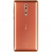 Купить Nokia 8 Dual Sim Polished Copper