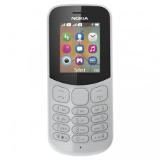 Nokia 130 DS (TA-1017) Grey