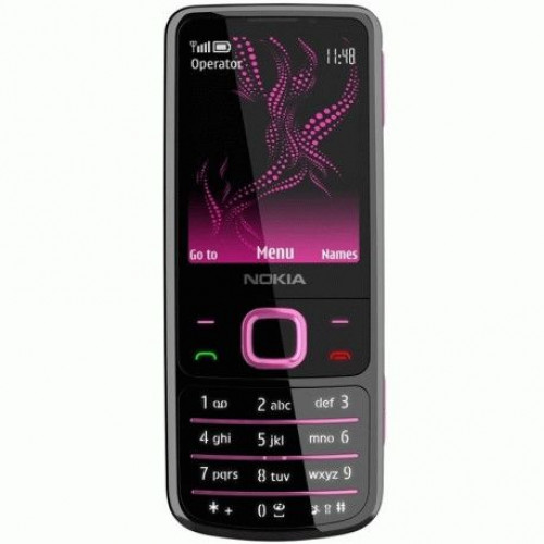 Купить Nokia 6700 classic Illuvial Pink Collection