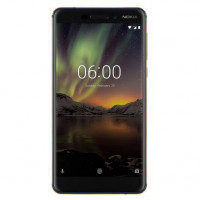 Nokia 6.1 4/64GB Dual Sim Blue Gold
