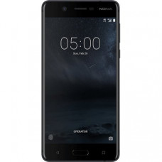 Nokia 5 Dual Sim Matte Black
