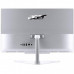Купить Моноблок Acer Aspire C22-820 (DQ.BCMME.001) Silver