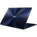 Купить Ноутбук ASUS ZenBook Pro UX550GE-BN001R (90NB0HW3-M00030) Deep Dive Blue