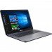 Купить Ноутбук Asus VivoBook 17 X705UB-BX021 (90NB0IG2-M03850) Grey