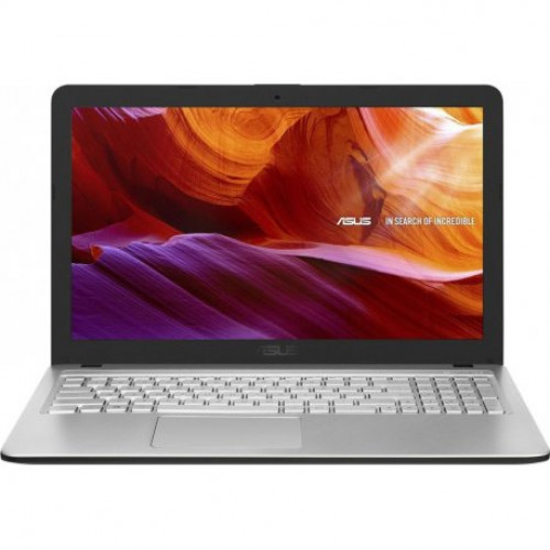 Купить Ноутбук Asus X543UA-DM1942 (90NB0HF6-M27120) Silver