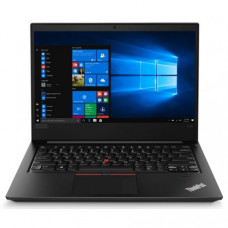 Ноутбук Lenovo ThinkPad E480 (20KN004URT) Black
