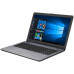 Купить Ноутбук ASUS VivoBook 15 X542UF-DM006T (90NB0IJ2-M00080) Dark Grey